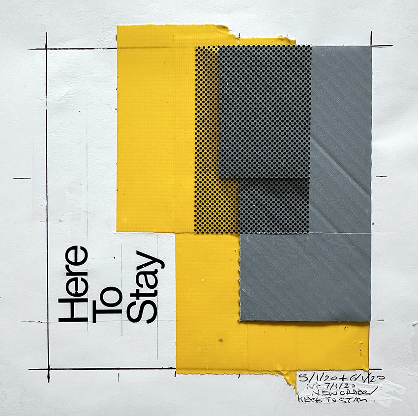 SIP Original Artwork: Stay