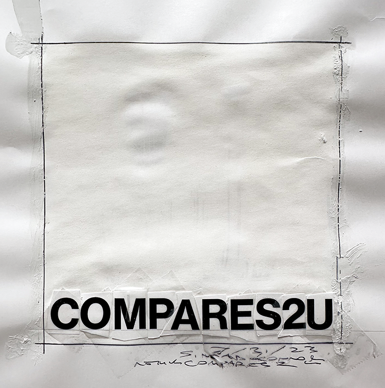 SIP Original Artwork: Compares