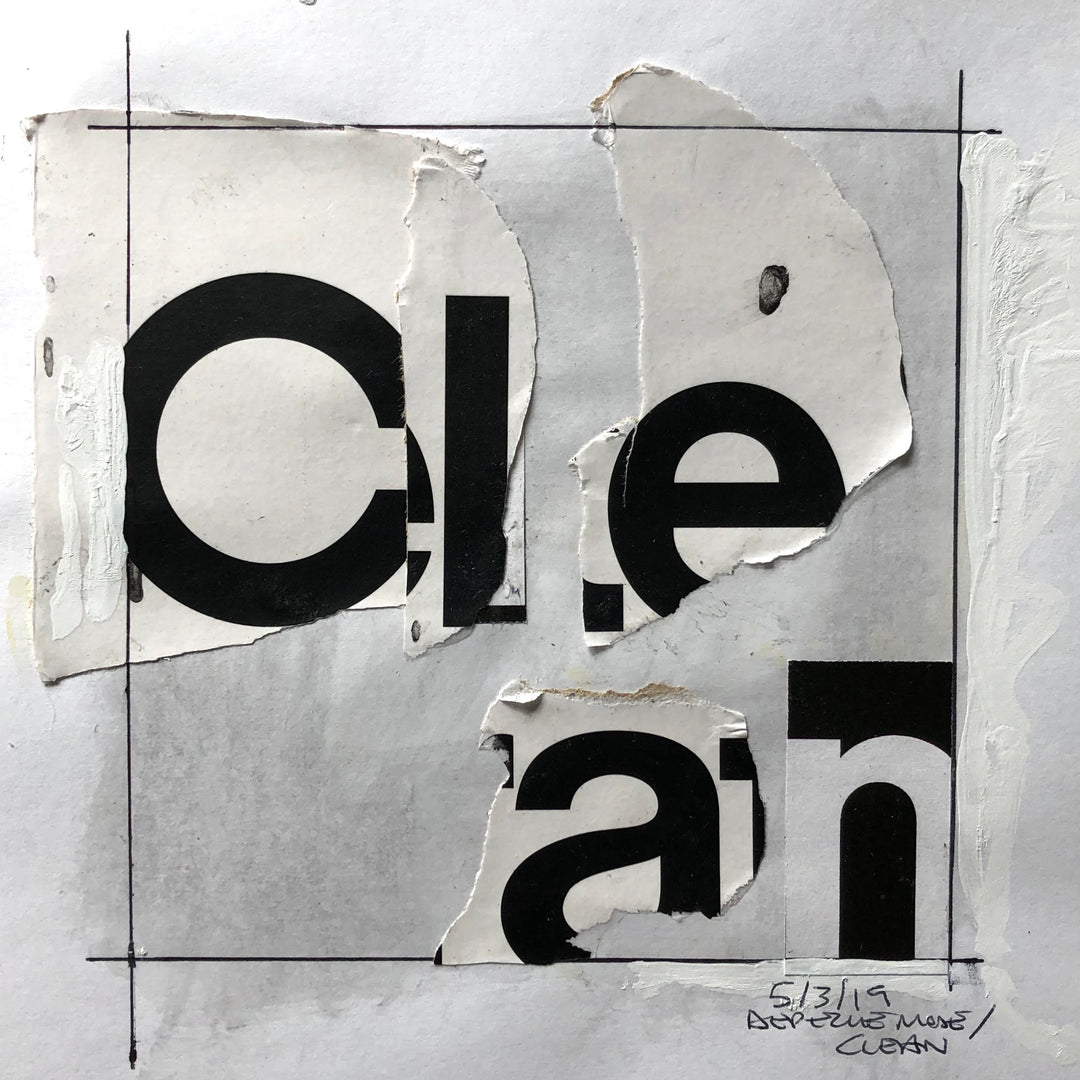 SIP Original Artwork: Clean