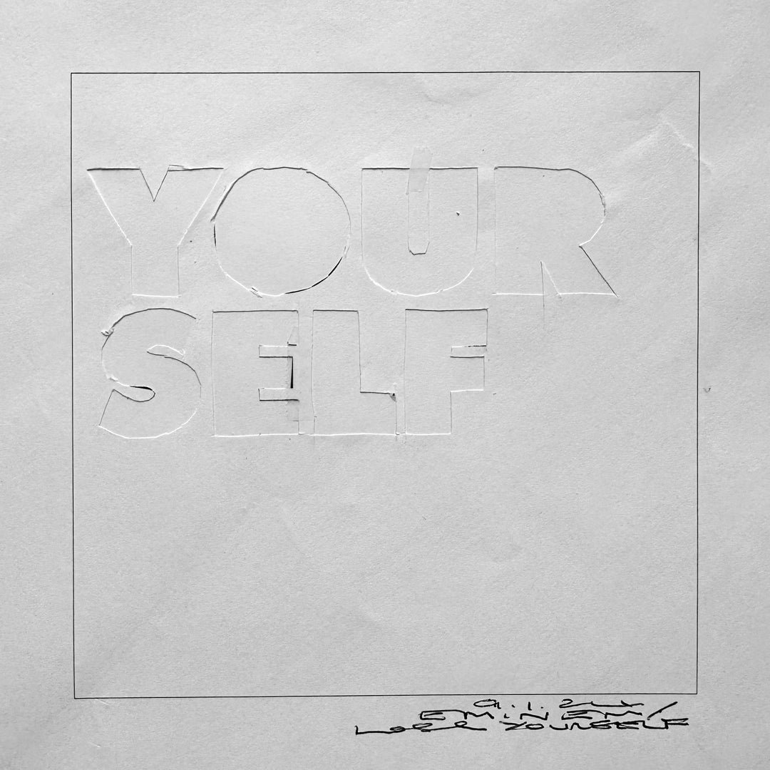 SIP Original Artwork: Lose Yourself