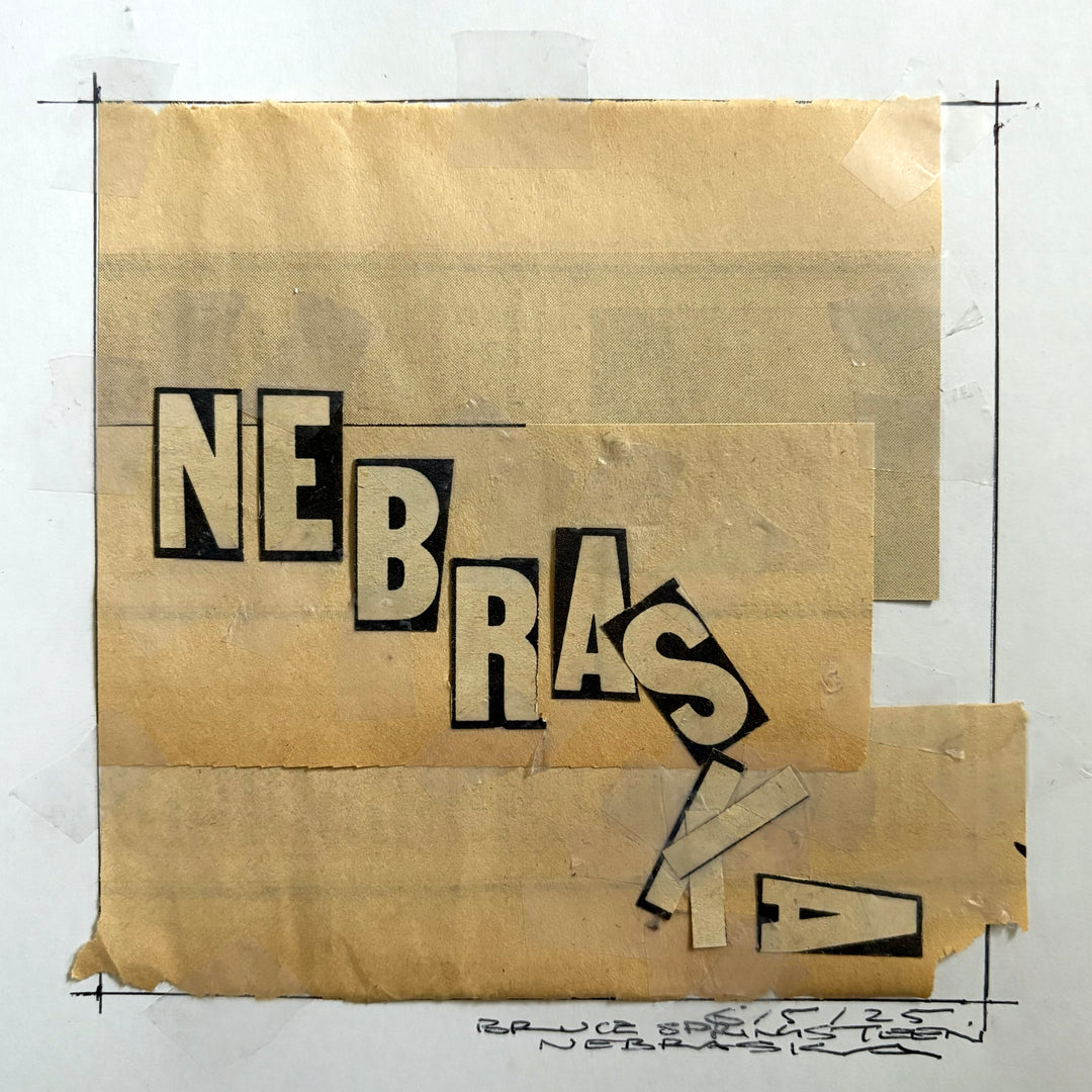 SIP Original Artwork: Nebraska