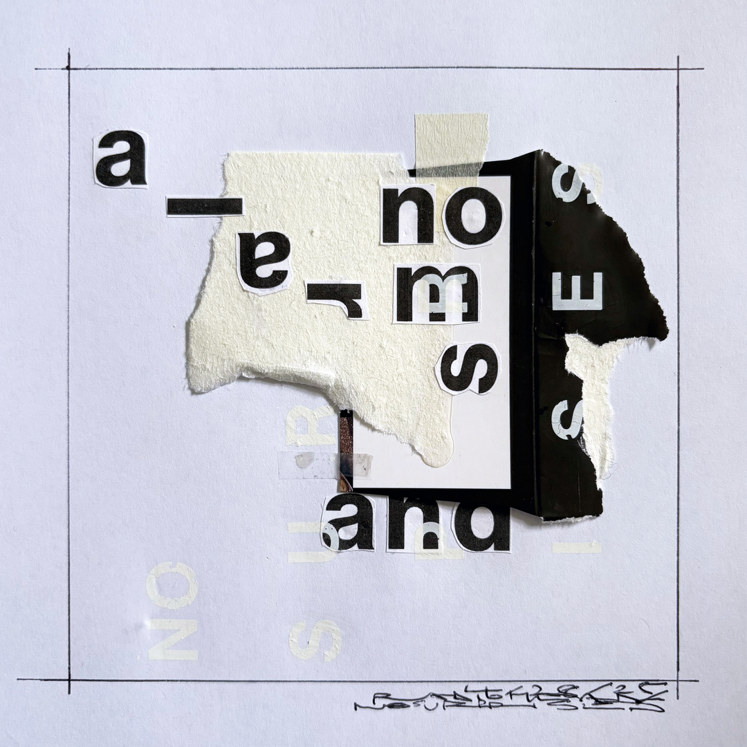 SIP Original Artwork: No Surprises