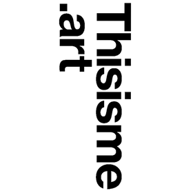 Thisisme.art logo
