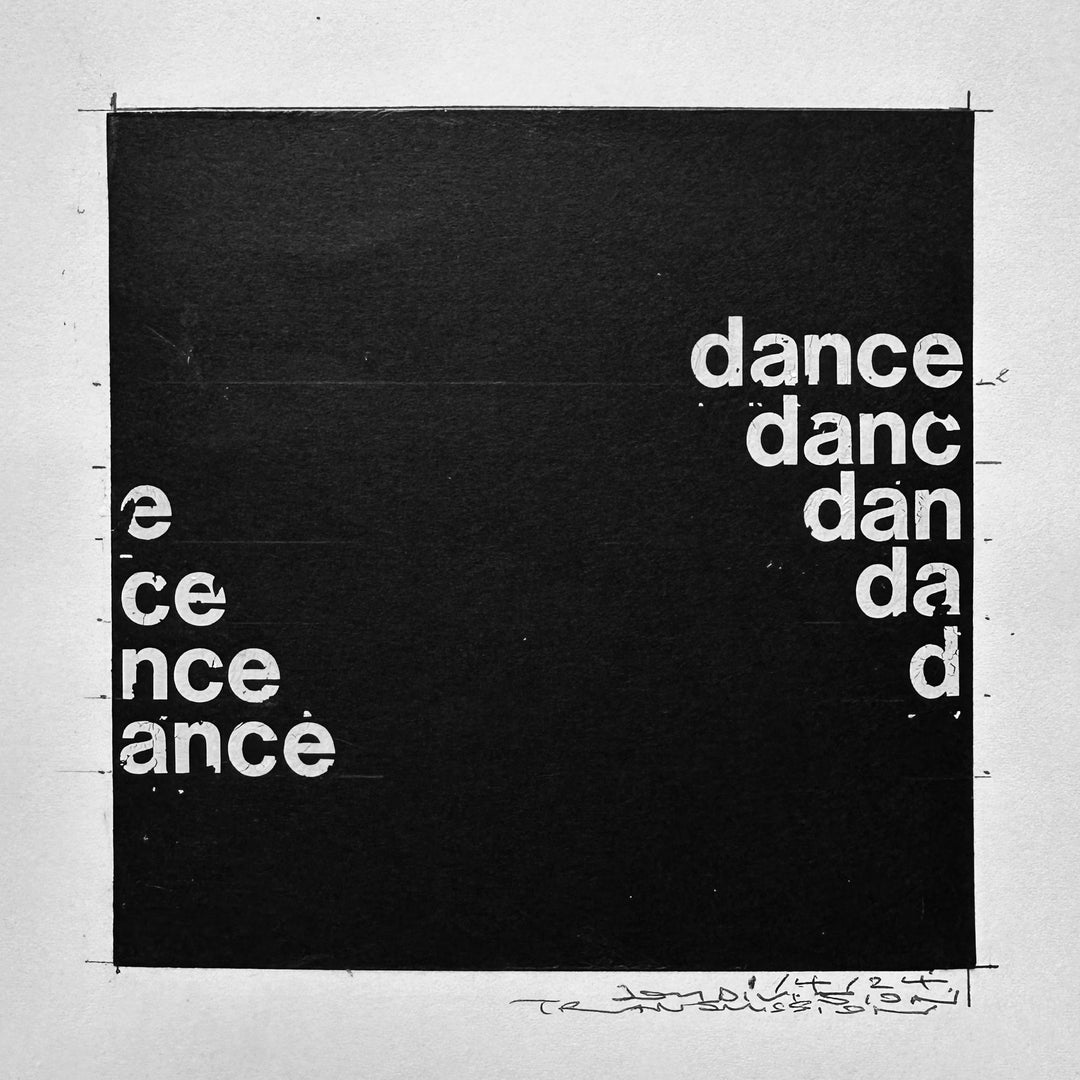 ***SOLD*** SIP Original Artwork: Transmission