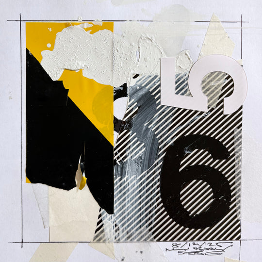 SIP Original Artwork: 586