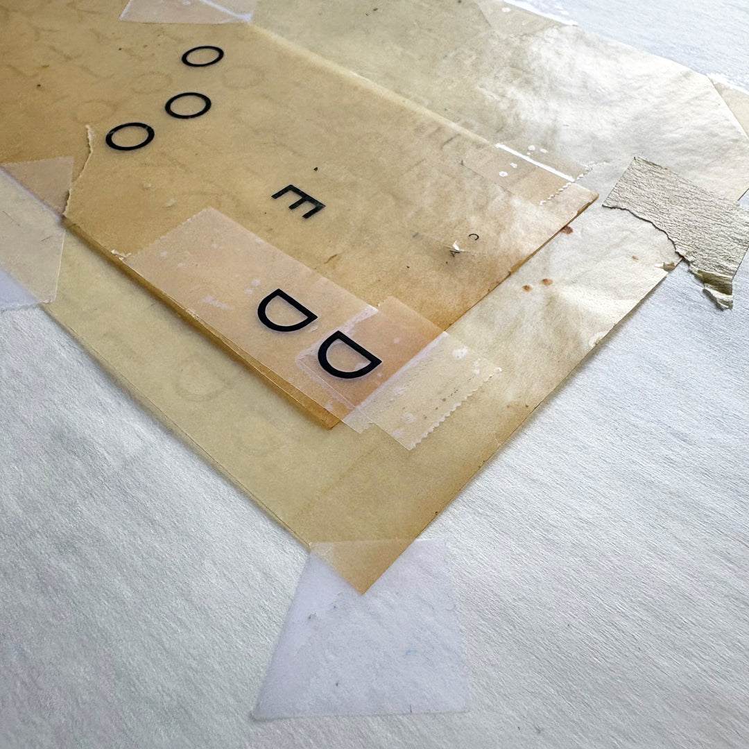 Disorder Book Cover Artwork