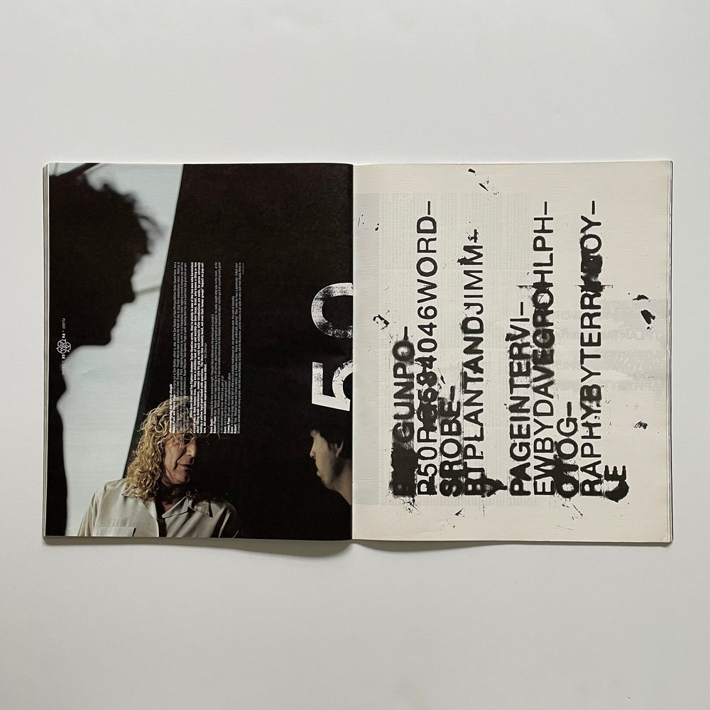 ***ONLY 2 REMAINING*** Ray Gun Magazine: Issue 58