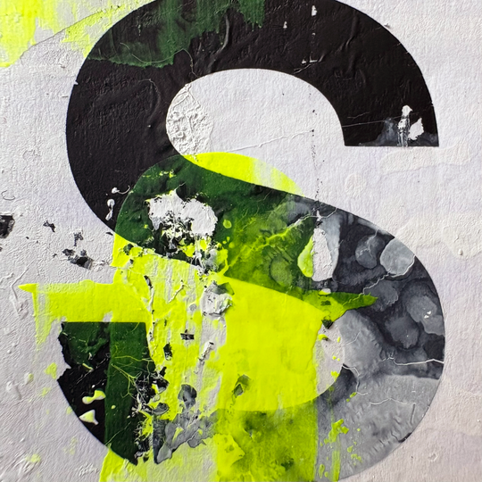 SIP Original Artwork: Sour Times