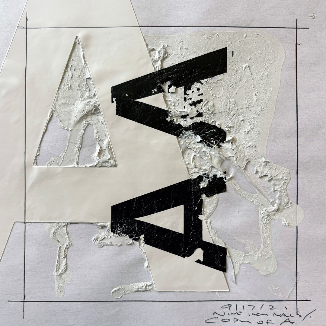 SIP Original Artwork: Copy of A