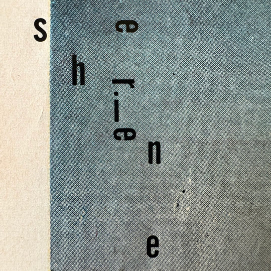 SIP Original Artwork: Prayers for Rain