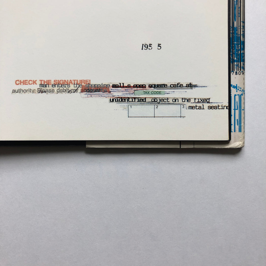 Interference Book