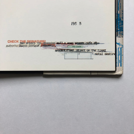 Interference Book