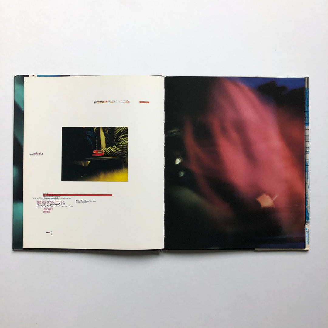 Interference Book
