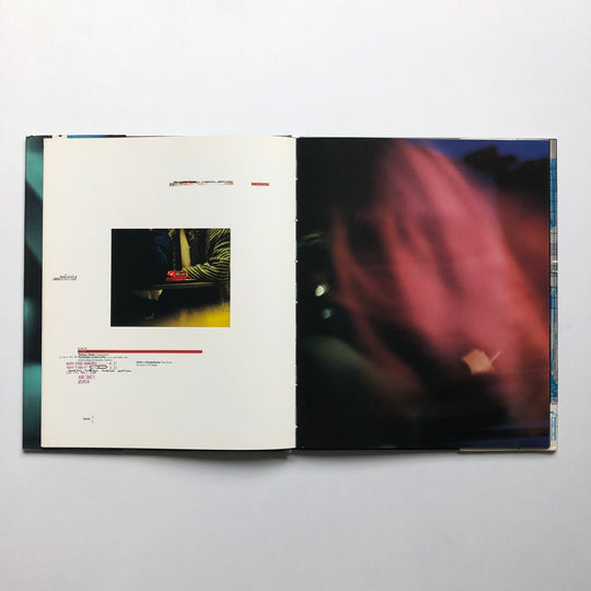 Interference Book