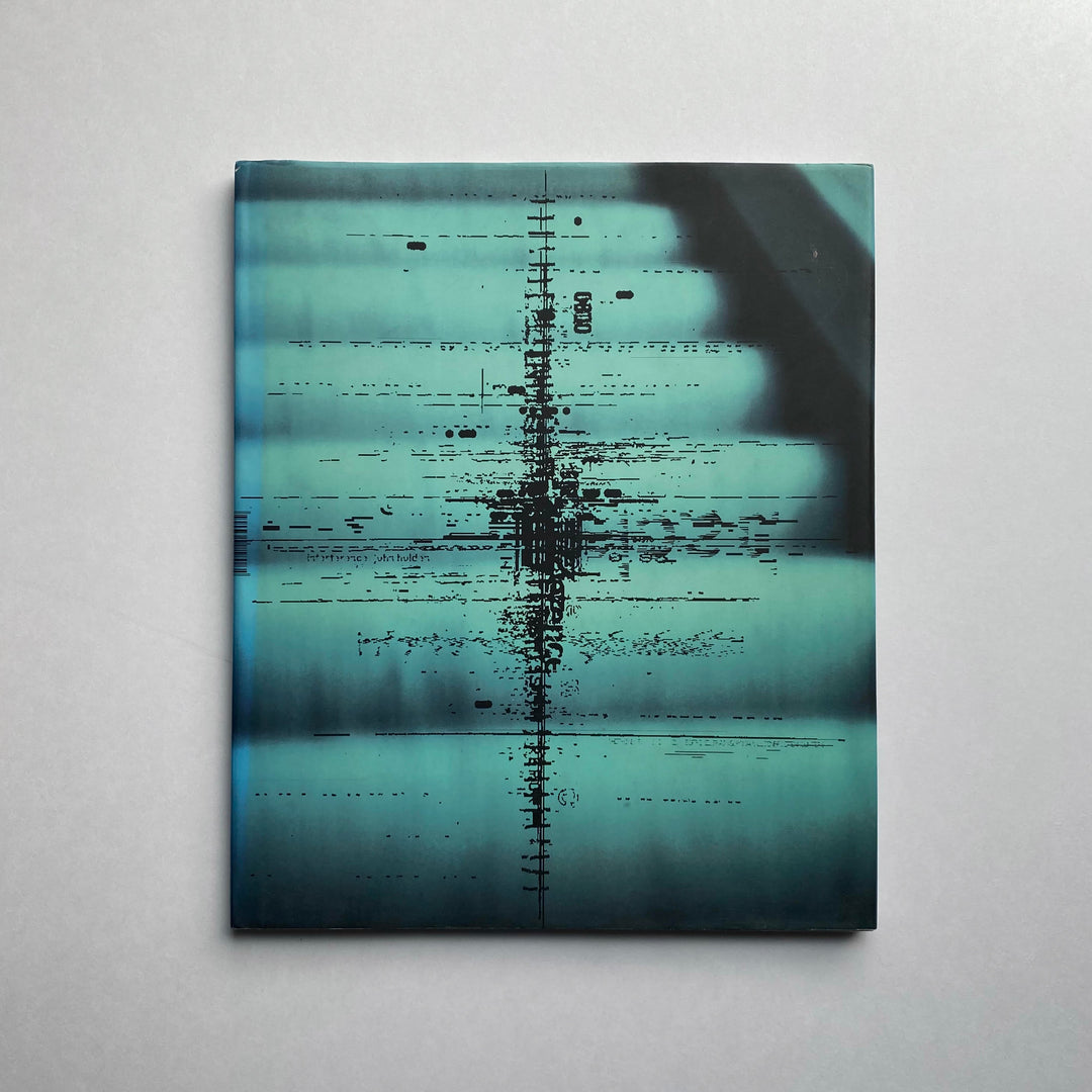 Interference Book