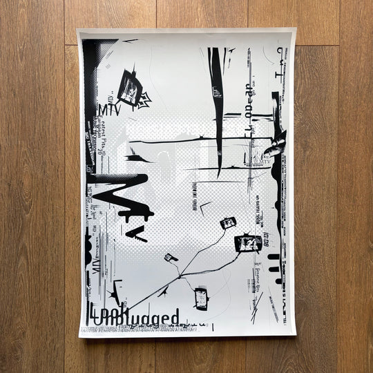 MTV Poster