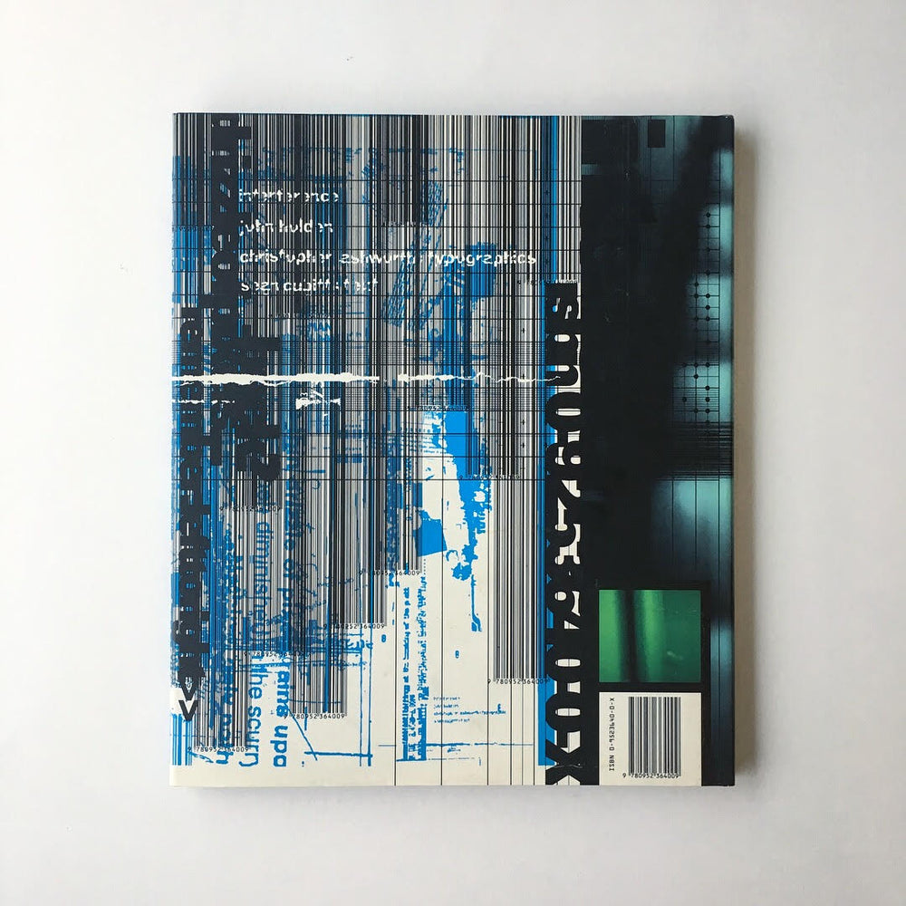 Interference Book